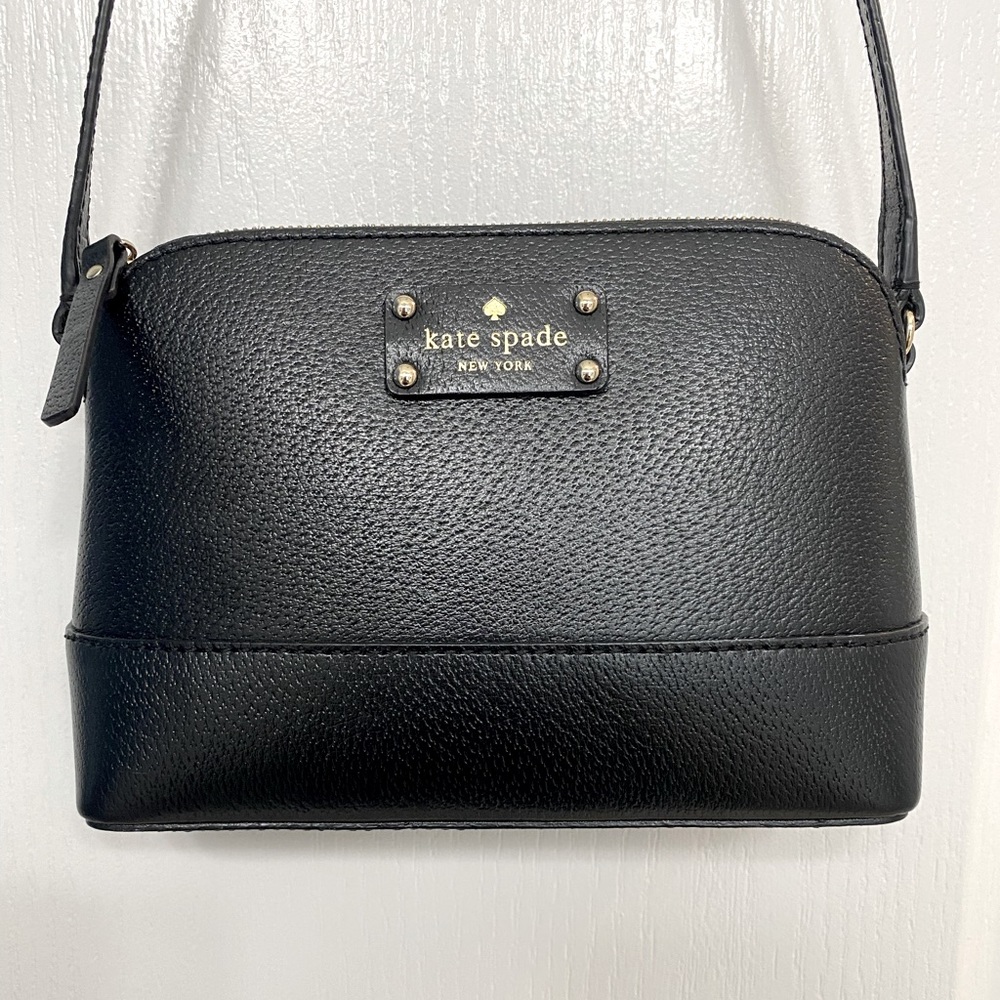 kate spade Wellesley Hanna Bag